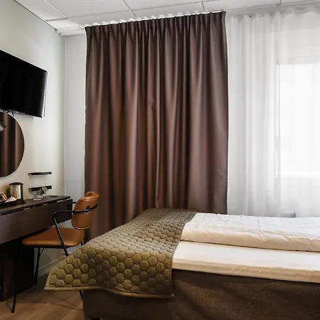 Point Hotel