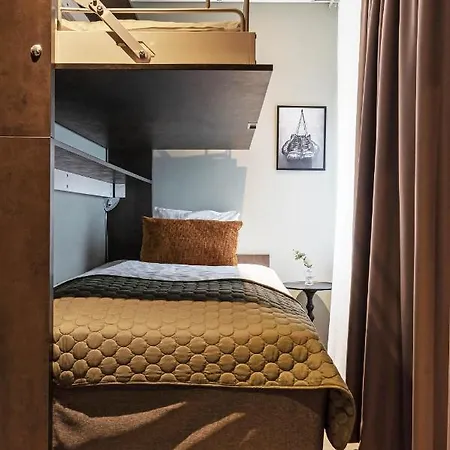 Point Hotel Stoccolma