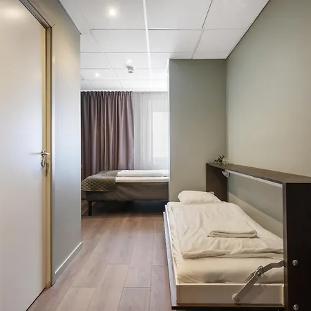 Point Hotel 3*