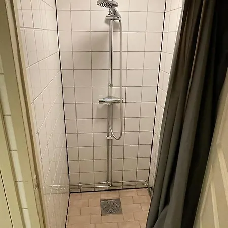 Hostel Nomad Cave Stockholm