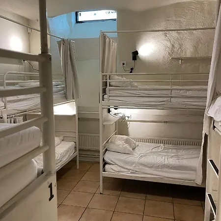 Hostel Nomad Cave
