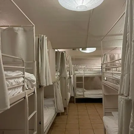 Nomad Cave Hostel