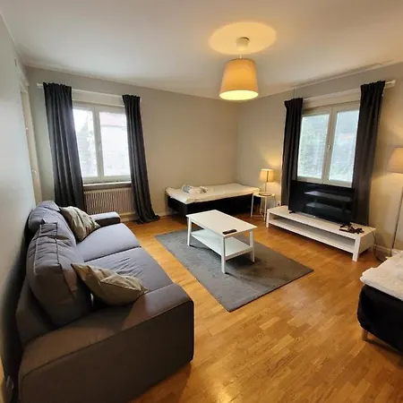 Grandhome Mb Apartment Stockholm