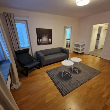 Apartment Grandhome Mb