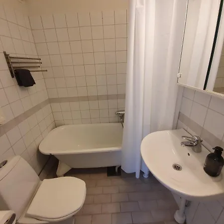 Apartment Grandhome Mb