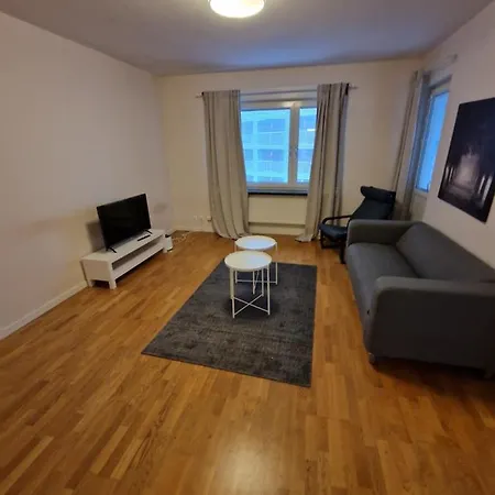 Apartment Grandhome Mb Stockholm