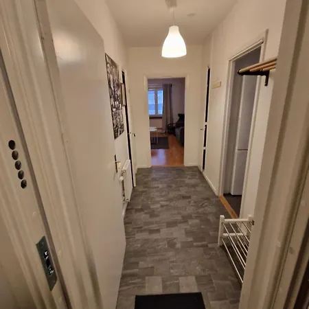 Grandhome Mb Apartment Stockholm