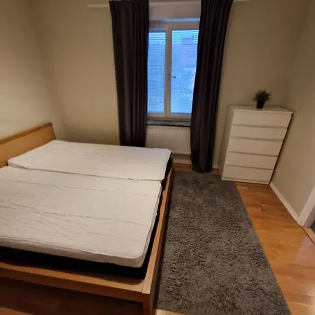 Apartment Grandhome Mb *
