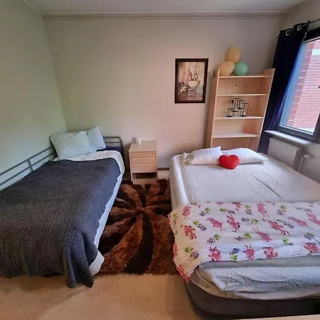 Budget Friendly Studio Close To The Center. * Stockholm