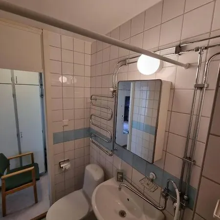 Budget Friendly Studio Close To The Center. Apartment