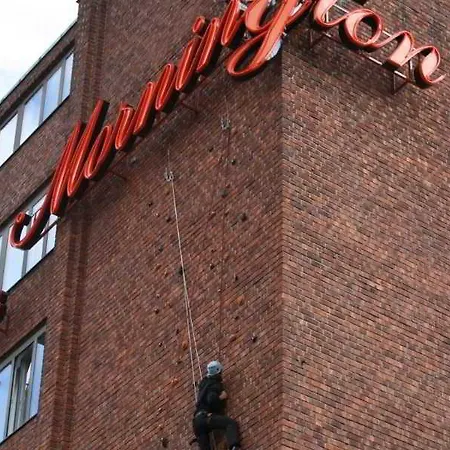 Mornington Bromma 4*
