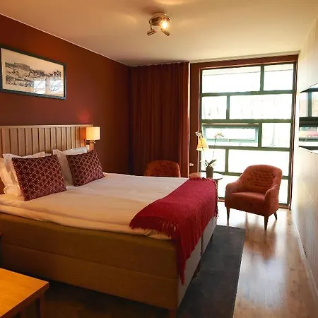 Kaellhagen 4* Stockholm