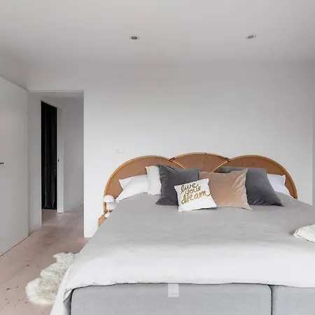 Villa Swedish Elegance & Luxury Stockholm