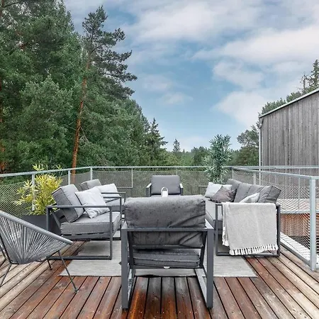 Swedish Elegance & Luxury