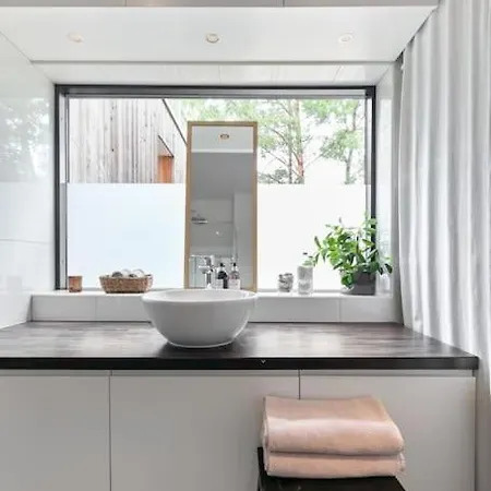 Swedish Elegance & Luxury * Stockholm