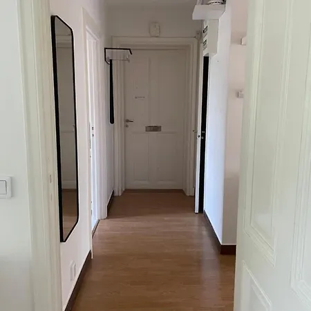 Garbo Appartement Stockholm