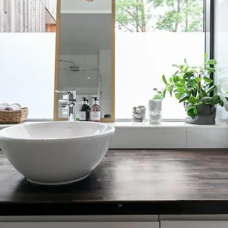 Swedish Elegance & Luxury Villa Stockholm