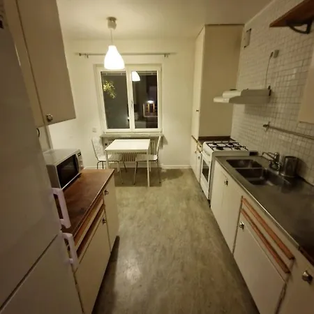 Apartment Grandhome Mb *