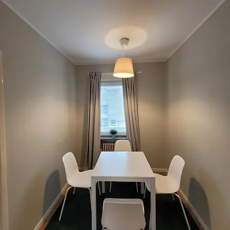 Grandhome Mb Stockholm