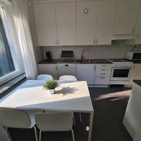 Apartment Grandhome Mb *