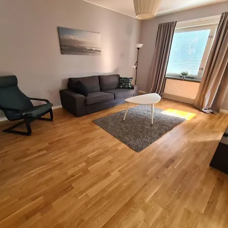 Apartment Grandhome Mb