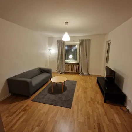 Grandhome Mb Stockholm