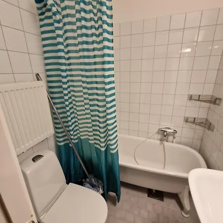 Apartment Grandhome Mb