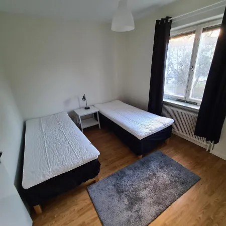 Grandhome Mb Apartment Stockholm