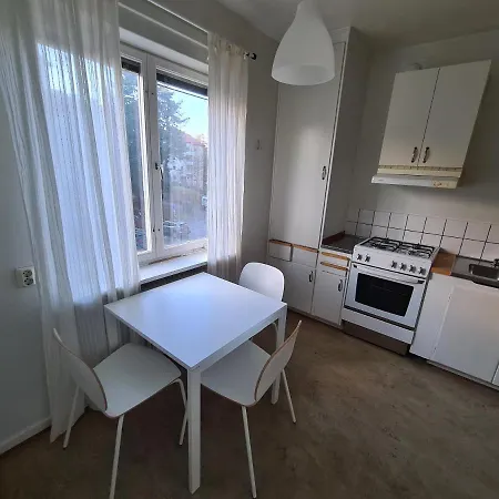 Apartment Grandhome Mb *