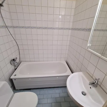 Apartment Grandhome Mb