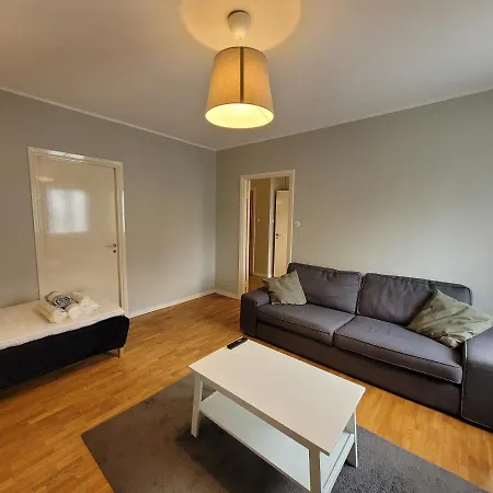 Grandhome Mb * Stockholm