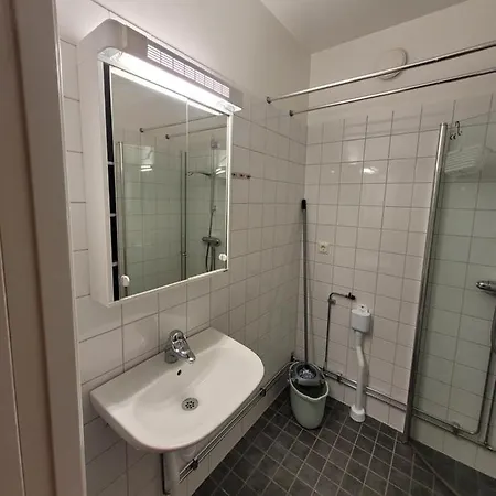 Apartment Grandhome Mb
