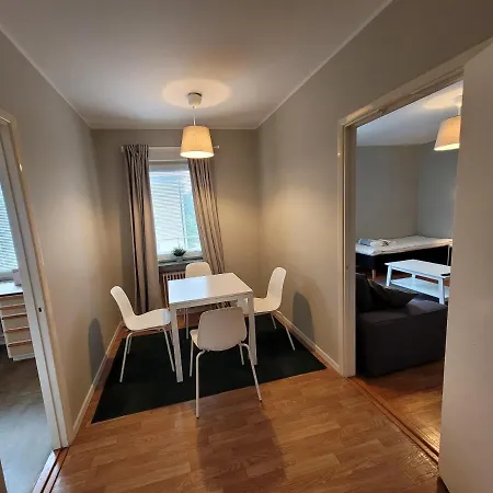 Grandhome Mb Stockholm