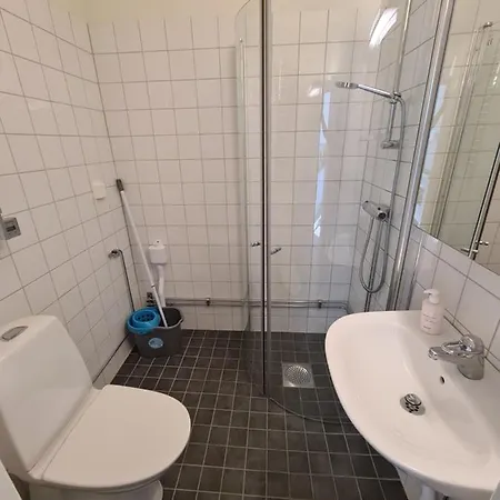 Grandhome Mb Stockholm