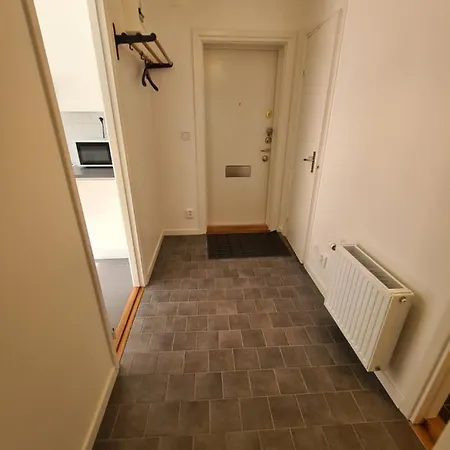 Apartment Grandhome Mb *