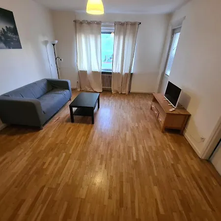 Grandhome Mb Apartment Stockholm