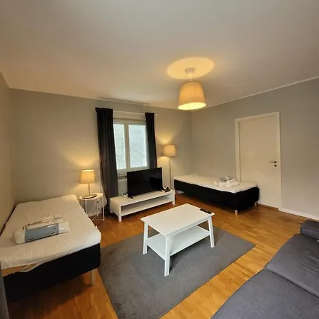 Apartment Grandhome Mb