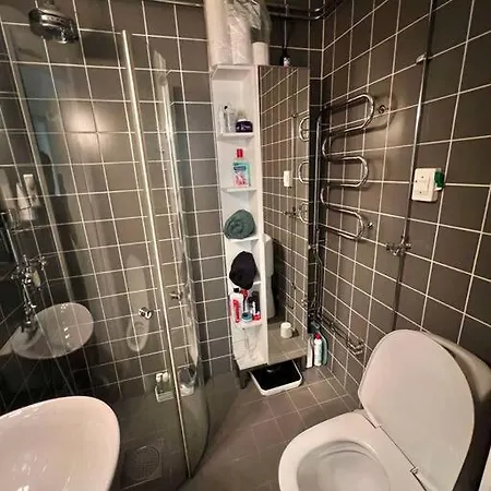 Great One Bedroom Flat Close To The City. Apartment *