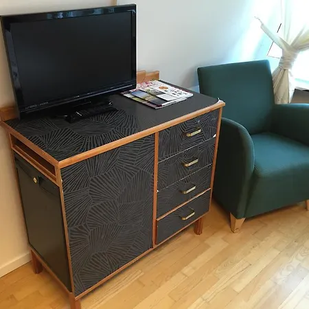 Hotell Manen Kungens Kurva