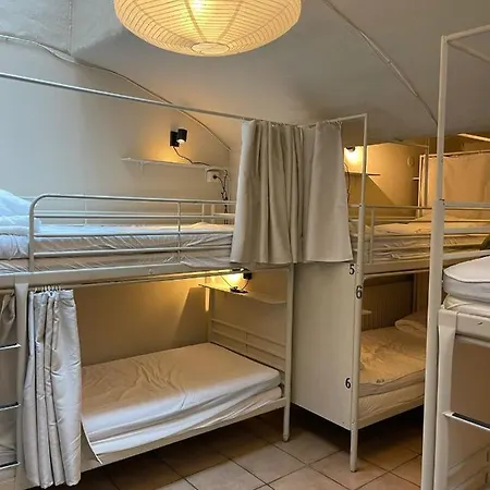 Hostel Nomad Cave *