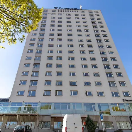 Forenom Alvik 3* Stockholm