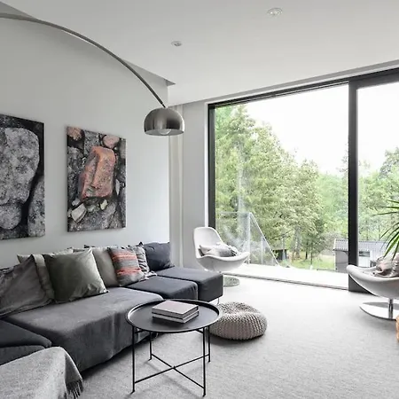 Swedish Elegance & Luxury