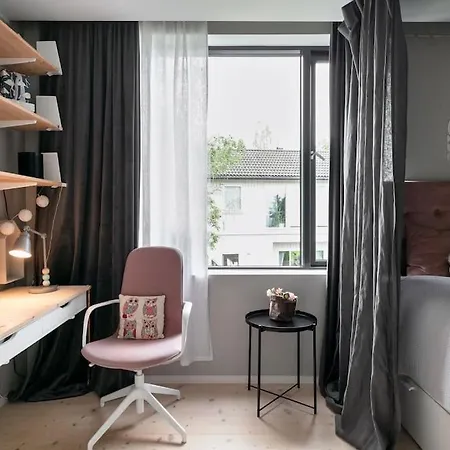 Swedish Elegance & Luxury