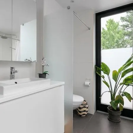 Villa Swedish Elegance & Luxury Stockholm