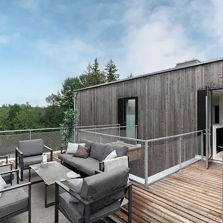 Villa Swedish Elegance & Luxury