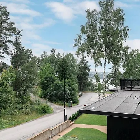 Villa Swedish Elegance & Luxury *