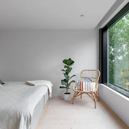 Villa Swedish Elegance & Luxury Stockholm