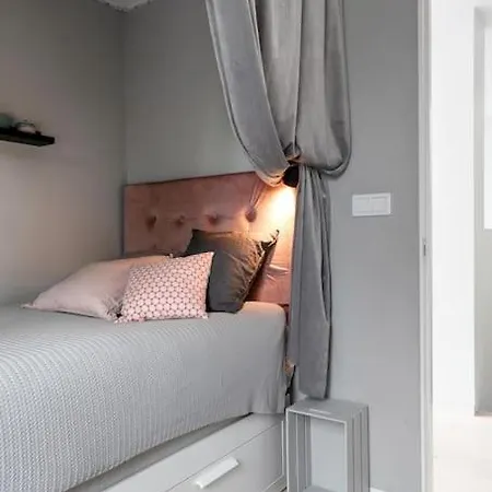 Swedish Elegance & Luxury
