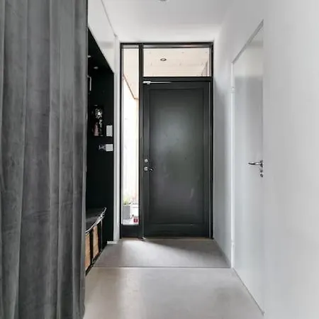 Swedish Elegance & Luxury Stockholm