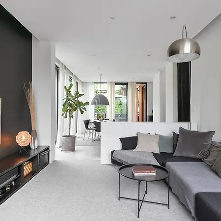 Swedish Elegance & Luxury